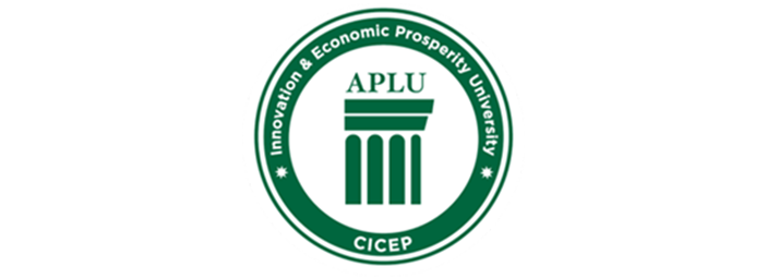 Innovation and Economic Prosperity University APLU CICEP