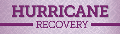 Hurricane Recovery